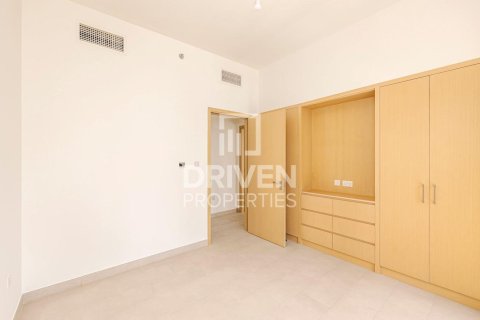 Dubai Creek Harbour (The Lagoons), Dubai, संयुक्त अरब अमीरात में अपार्टमेंट, 2 बेडरूम, 103 वर्ग मीटर, संख्या 655041 - फ़ोटो 7