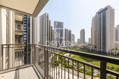 Dubai Creek Harbour (The Lagoons), Dubai, संयुक्त अरब अमीरात में अपार्टमेंट, 2 बेडरूम, 103 वर्ग मीटर, संख्या 655041 - फ़ोटो 13