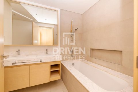 Dubai Creek Harbour (The Lagoons), Dubai, संयुक्त अरब अमीरात में अपार्टमेंट, 2 बेडरूम, 103 वर्ग मीटर, संख्या 655041 - फ़ोटो 11