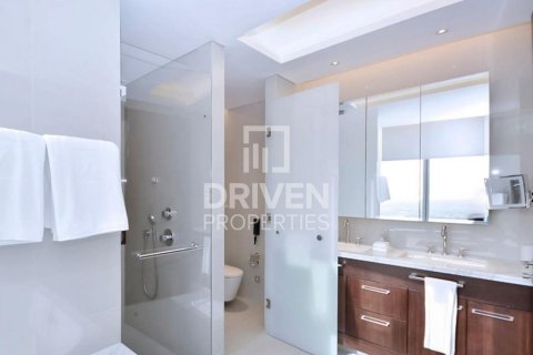 Apartament de închiriat în Downtown Dubai (Downtown Burj Dubai), Dubai, EAU 3 dormitoare, 172 mp.  №655043 - poză 11