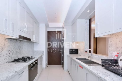 Apartament de închiriat în Downtown Dubai (Downtown Burj Dubai), Dubai, EAU 3 dormitoare, 172 mp.  №655043 - poză 15