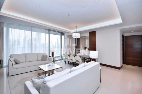 Apartament de închiriat în Downtown Dubai (Downtown Burj Dubai), Dubai, EAU 3 dormitoare, 172 mp.  №655043 - poză 3