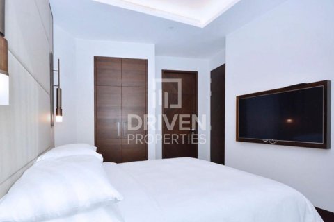 Apartament de închiriat în Downtown Dubai (Downtown Burj Dubai), Dubai, EAU 3 dormitoare, 172 mp.  №655043 - poză 8