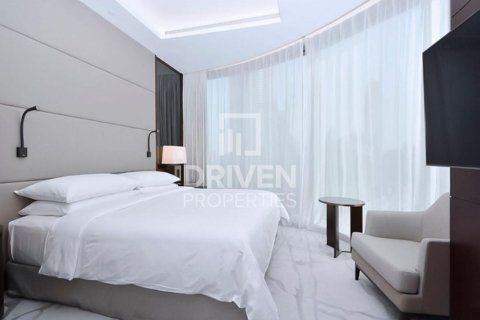 Apartament de închiriat în Downtown Dubai (Downtown Burj Dubai), Dubai, EAU 3 dormitoare, 172 mp.  №655043 - poză 10