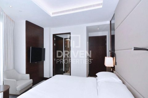 Apartament de închiriat în Downtown Dubai (Downtown Burj Dubai), Dubai, EAU 3 dormitoare, 172 mp.  №655043 - poză 12