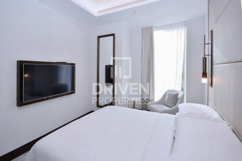 Apartament de închiriat în Downtown Dubai (Downtown Burj Dubai), Dubai, EAU 3 dormitoare, 172 mp.  №655043 - poză 16