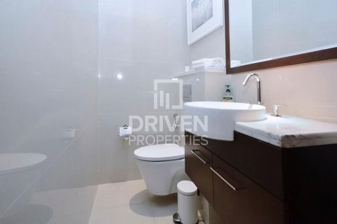 Apartament de închiriat în Downtown Dubai (Downtown Burj Dubai), Dubai, EAU 3 dormitoare, 172 mp.  №655043 - poză 13