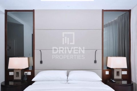 Apartament de închiriat în Downtown Dubai (Downtown Burj Dubai), Dubai, EAU 3 dormitoare, 172 mp.  №655043 - poză 5