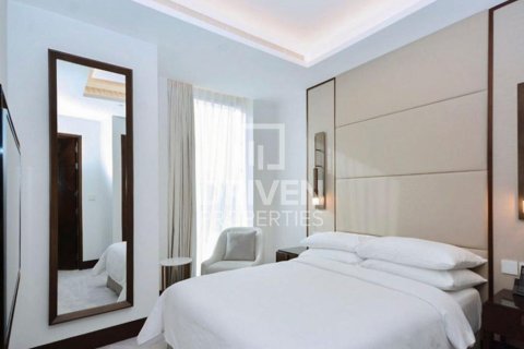 Apartament de închiriat în Downtown Dubai (Downtown Burj Dubai), Dubai, EAU 3 dormitoare, 172 mp.  №655043 - poză 18