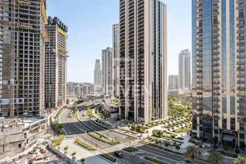 阿联酋 Dubai Dubai Creek Harbour (The Lagoons) 待租 : 1 卧, 62 平方米 , 编号655040 - 照片 12