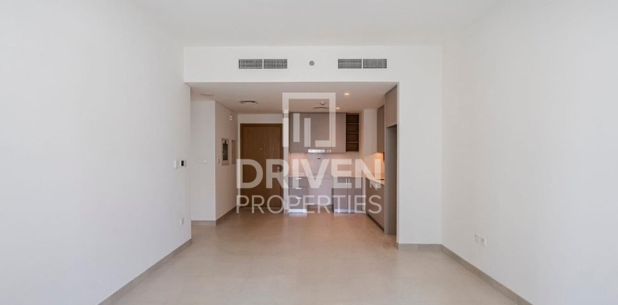 阿联酋 Dubai Dubai Creek Harbour (The Lagoons) 公寓  1 卧, 62 平方米 , 编号 655040