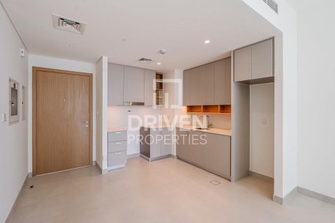 阿联酋 Dubai Dubai Creek Harbour (The Lagoons) 待租 : 1 卧, 62 平方米 , 编号655040 - 照片 8