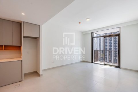 阿联酋 Dubai Dubai Creek Harbour (The Lagoons) 待租 : 1 卧, 62 平方米 , 编号655040 - 照片 2