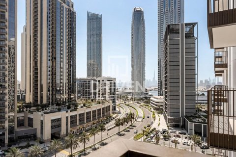 阿联酋 Dubai Dubai Creek Harbour (The Lagoons) 待租 : 1 卧, 62 平方米 , 编号655040 - 照片 11