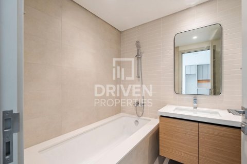 阿联酋 Dubai Dubai Creek Harbour (The Lagoons) 待租 : 1 卧, 62 平方米 , 编号655040 - 照片 10