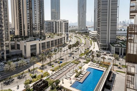 阿联酋 Dubai Dubai Creek Harbour (The Lagoons) 待租 : 1 卧, 62 平方米 , 编号655040 - 照片 7