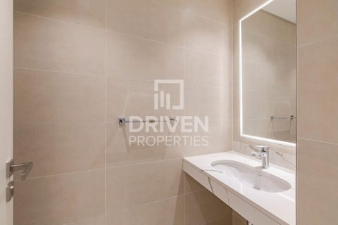 Lägenhet uthyres i Jumeirah, Dubai, UAE 2 sovrum, 112 kvm Nr. 655039 - fotografi 13