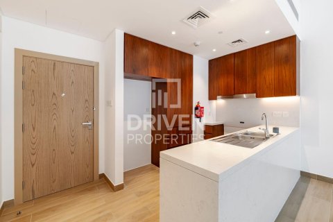 Lägenhet uthyres i Jumeirah, Dubai, UAE 2 sovrum, 112 kvm Nr. 655039 - fotografi 8