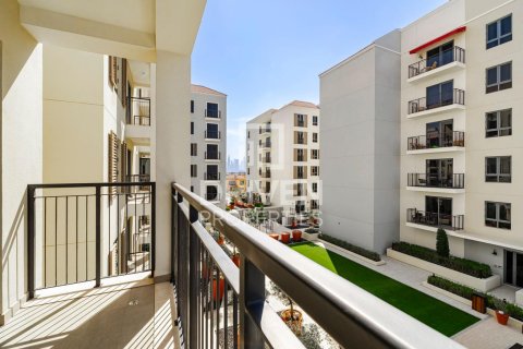 Lägenhet uthyres i Jumeirah, Dubai, UAE 2 sovrum, 112 kvm Nr. 655039 - fotografi 2