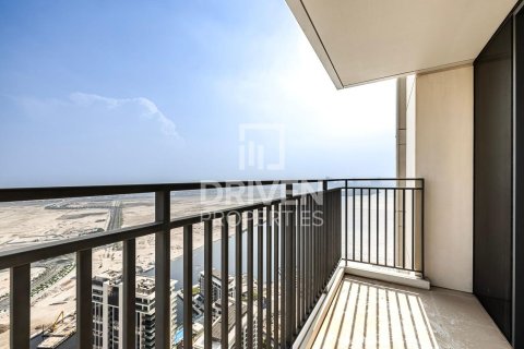 شقة للإيجار في خور دبي، دبي، الإمارات العربية المتحدة 2 غرفة نوم ، 101 متر مربع ، رقم 655037 - صورة 15