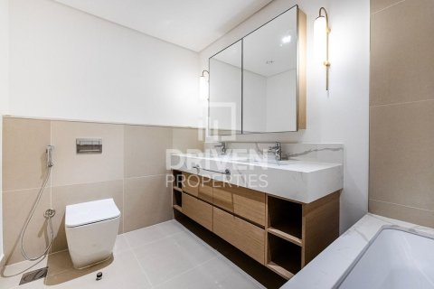 شقة للإيجار في خور دبي، دبي، الإمارات العربية المتحدة 2 غرفة نوم ، 101 متر مربع ، رقم 655037 - صورة 13