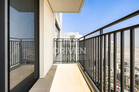 شقة للإيجار في خور دبي، دبي، الإمارات العربية المتحدة 2 غرفة نوم ، 101 متر مربع ، رقم 655037 - صورة 14