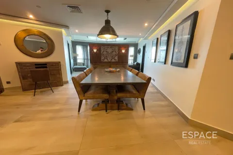 Apartament në Dubai Marina, Emiratet e Bashkuara Arabe 2 dhoma gjumi, 172 m2. № 649640 - Foto 8