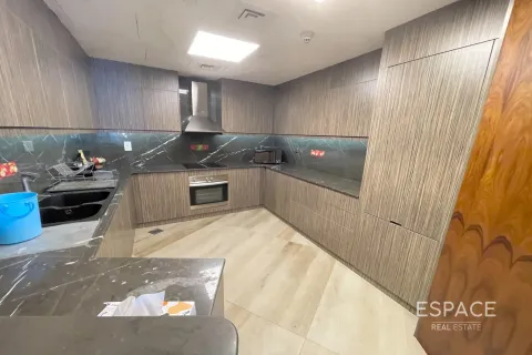 Apartament në Dubai Marina, Emiratet e Bashkuara Arabe 2 dhoma gjumi, 172 m2. № 649640 - Foto 11