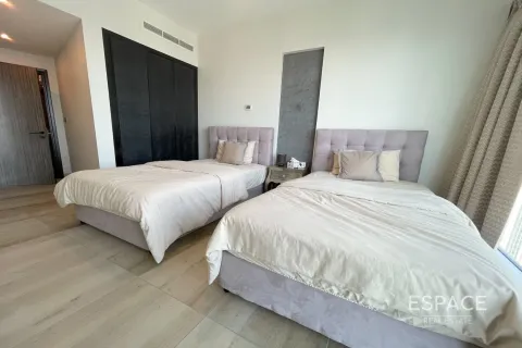 Apartament në Dubai Marina, Emiratet e Bashkuara Arabe 2 dhoma gjumi, 172 m2. № 649640 - Foto 13