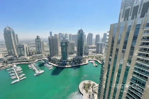 Apartament në Dubai Marina, Emiratet e Bashkuara Arabe 2 dhoma gjumi, 172 m2. № 649640 - Foto 17
