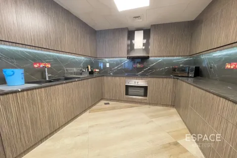 Apartament në Dubai Marina, Emiratet e Bashkuara Arabe 2 dhoma gjumi, 172 m2. № 649640 - Foto 9