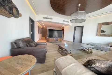 Apartament në Dubai Marina, Emiratet e Bashkuara Arabe 2 dhoma gjumi, 172 m2. № 649640 - Foto 4