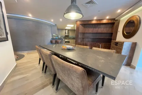 Apartament në Dubai Marina, Emiratet e Bashkuara Arabe 2 dhoma gjumi, 172 m2. № 649640 - Foto 7