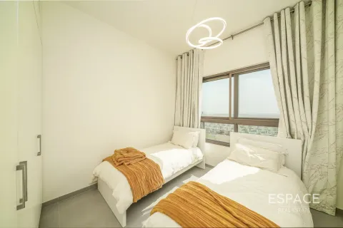 Apartamento en venta en Dubai South (Dubai World Central), Dubai, EAU 2 dormitorios, 92 m2 № 649641 - foto 9