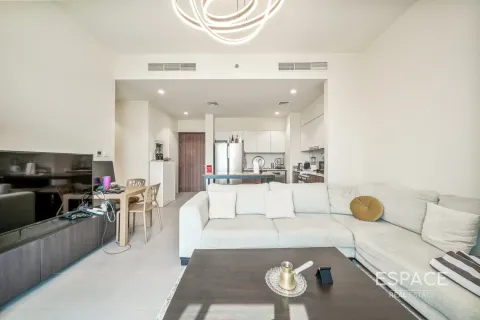 Apartamento en venta en Dubai South (Dubai World Central), Dubai, EAU 2 dormitorios, 92 m2 № 649641 - foto 2