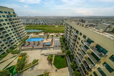 Apartamento en venta en Dubai South (Dubai World Central), Dubai, EAU 2 dormitorios, 92 m2 № 649641 - foto 16