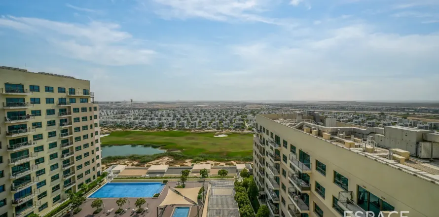 Apartamento en Dubai South (Dubai World Central), Dubai, EAU 2 dormitorios, 92 m² № 649641