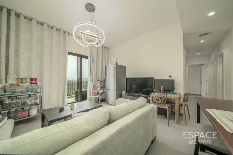 Apartamento en venta en Dubai South (Dubai World Central), Dubai, EAU 2 dormitorios, 92 m2 № 649641 - foto 3