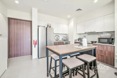 Apartamento en venta en Dubai South (Dubai World Central), Dubai, EAU 2 dormitorios, 92 m2 № 649641 - foto 7