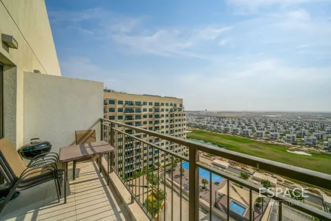 Apartamento en venta en Dubai South (Dubai World Central), Dubai, EAU 2 dormitorios, 92 m2 № 649641 - foto 15