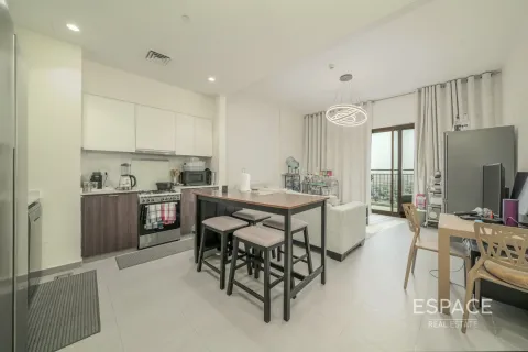 Apartamento en venta en Dubai South (Dubai World Central), Dubai, EAU 2 dormitorios, 92 m2 № 649641 - foto 8