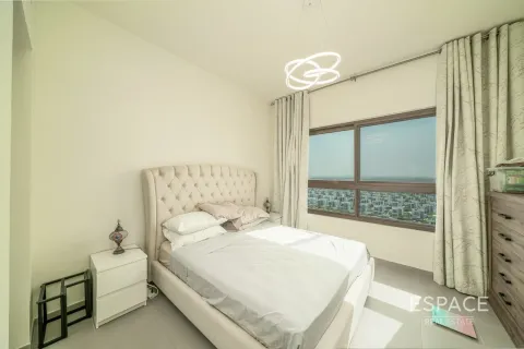Apartamento en venta en Dubai South (Dubai World Central), Dubai, EAU 2 dormitorios, 92 m2 № 649641 - foto 5
