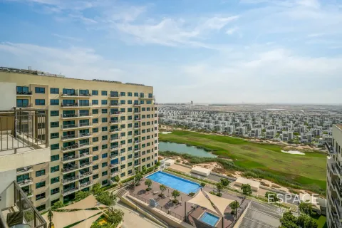 Apartamento en venta en Dubai South (Dubai World Central), Dubai, EAU 2 dormitorios, 92 m2 № 649641 - foto 17