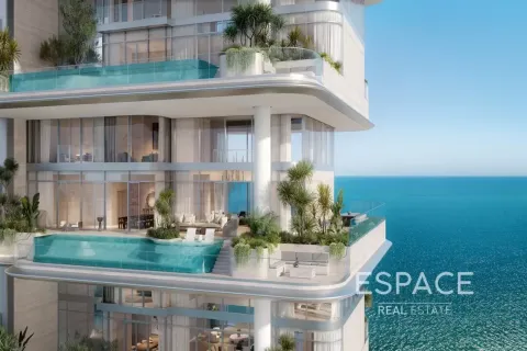 شقة للبيع في نخلة جميرا، دبي، الإمارات العربية المتحدة 4 غرفة نوم ، 407 متر مربع ، رقم 649644 - صورة 5