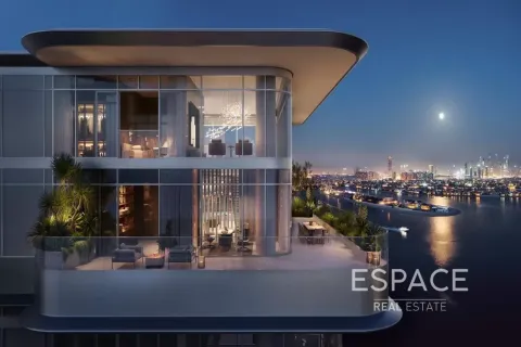 شقة للبيع في نخلة جميرا، دبي، الإمارات العربية المتحدة 4 غرفة نوم ، 407 متر مربع ، رقم 649644 - صورة 4