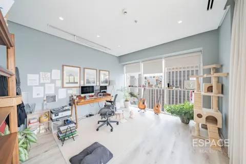 Apartment til salg i Dubai Marina, Dubai, UAE 4 soveværelser, 377 kvm № 649643 - foto 12