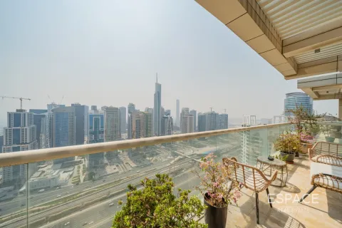 Apartment til salg i Dubai Marina, Dubai, UAE 4 soveværelser, 377 kvm № 649643 - foto 19