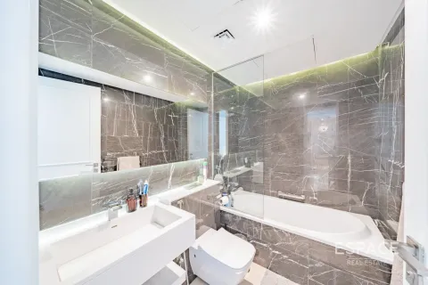Apartment til salg i Dubai Marina, Dubai, UAE 4 soveværelser, 377 kvm № 649643 - foto 8