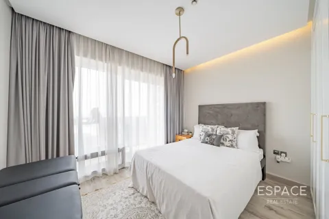 Apartment til salg i Dubai Marina, Dubai, UAE 4 soveværelser, 377 kvm № 649643 - foto 4