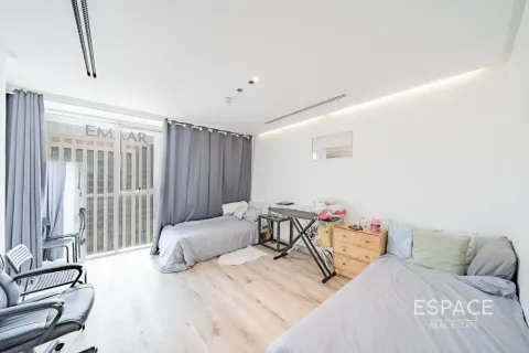 Apartment til salg i Dubai Marina, Dubai, UAE 4 soveværelser, 377 kvm № 649643 - foto 11